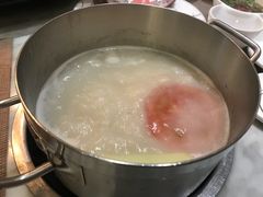 -虾佬圣汤