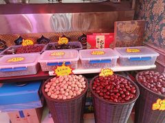 -清真·尚穆回回香清真餐厅(工人新村店)