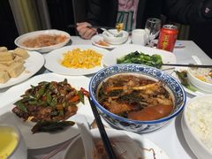 -沈厅酒家(周庄店)