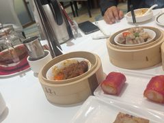 -喜宴又一村·粤菜·茶点·海鲜(壹方天地店)