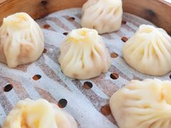 原汁海胆小笼包-海胆小馆(春柳店)