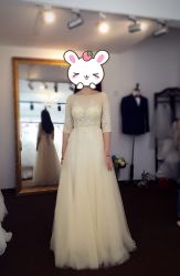 -LOVE SHINE婚纱·红鼎庄龙凤褂·妈妈装定制