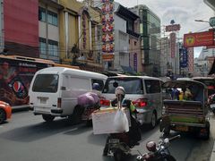 -唐人街(耀华力路)