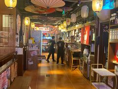 大堂-赤谷和牛烧肉居酒屋(石景山店)