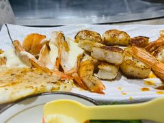 -大渔铁板烧(大悦城店)