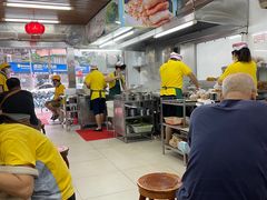 大堂-穗银肠粉店(东川路店)