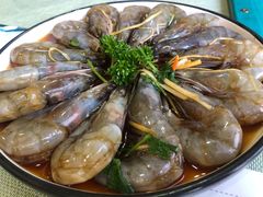 -渔娘渔家丹东海鲜(东直门店)