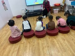 -童学馆·诗书礼乐少儿国学(天津大剧院店)