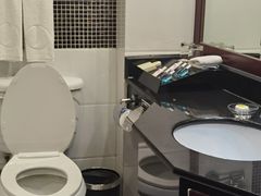 -北京前门建国饭店