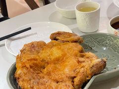 -西安饭庄·非遗陕菜(钟楼店)