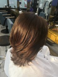 -审美HAIR SALON
