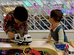 -Lilliput粒粒堡亲子餐厅(置汇旭辉店)
