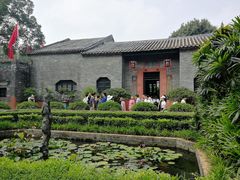 -东莞市可园博物馆