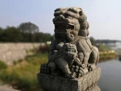 -卢沟桥文化旅游区