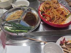 -河南前程·羊肉汤·烧烤(总店)