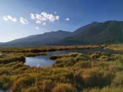 -腾冲北海湿地