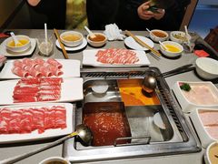 -海底捞火锅(九霄梦天地店)