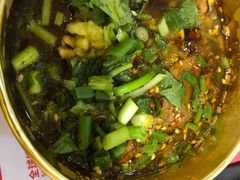 招牌小鸡爪-盛香亭热卤(友阿奥特莱斯店)