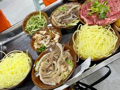 -笔记安顺夺夺粉火锅