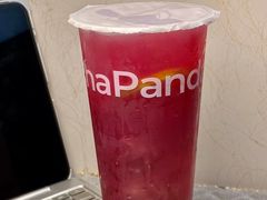 -茶百道(沃格时尚街店)