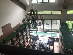 -杨浦区图书馆(长海路街道分馆)