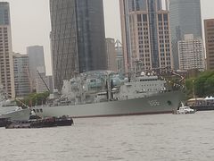 -上海港国际客运中心