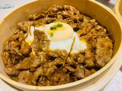 陈皮蒸鲜牛肉-维园悦谱·海派家常菜(乌鲁木齐南路店)