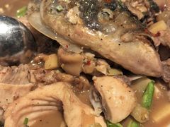 -黄泥岗·地道湖北菜(奥特莱斯店)