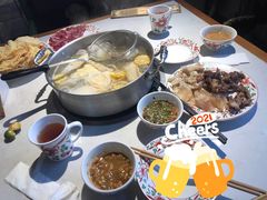 -汕头八合里海记牛肉店(清河店)