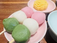 -梅间堂茶馆(绿地缤纷城店)