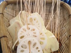 -马路边边麻辣烫联盟路店