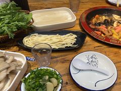 -张一锅筋头巴脑(白塔堡店)