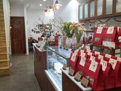 -好野HOYE(堇山中路店)