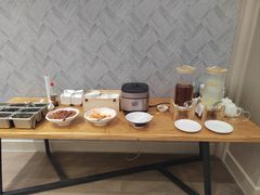 -四季轩中餐厅·萧山味道·运河家宴(三立开元名都店)