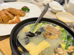 -香港百合居(LCM置汇旭辉广场店)