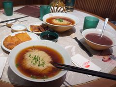 -松鹤面馆·古法焖肉面(观前店)