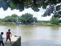 -黄埔古港