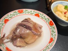 -奇芳阁·百年清真南京菜(夫子庙店)