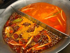 -湊湊火锅·茶憩(打浦桥日月光店)