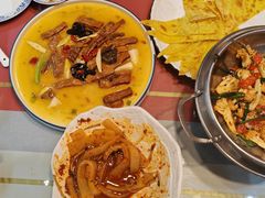 -伊帆食府·青海地方特色美食