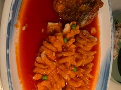 -苏乡兰亭·新派淮扬菜(吾悦广场店)