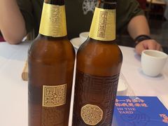 -院里寻菜·精致庭院菜(观沙岭店)