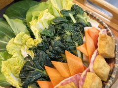 -大理董·董家小厨野生菌火锅(古城旗舰店)