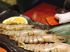 -炎蔵牛舌烤肉