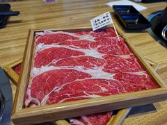 -水林间·寿喜烧自助(仙林金鹰店)