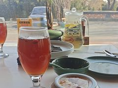 -那家小馆•北京菜•烤鸭(香山店)
