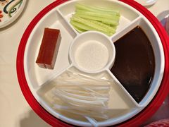 -京鸭棠(让胡路万达店)