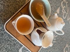 -湖畔居茶楼(湖滨店)