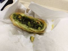 海苔果仁-龙华素斋(龙华路店)