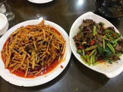 -京天红酒家(虎坊路店)